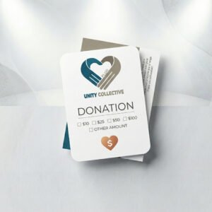 Donation
