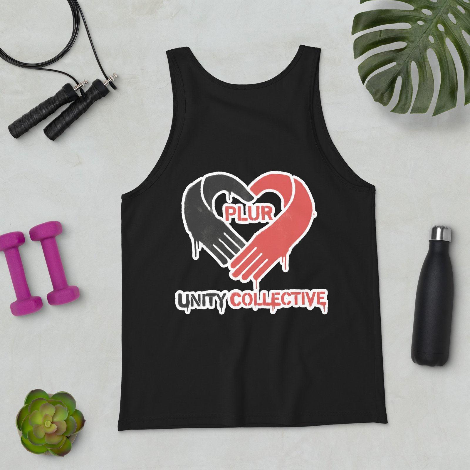 Men's Tank Top - Image 7